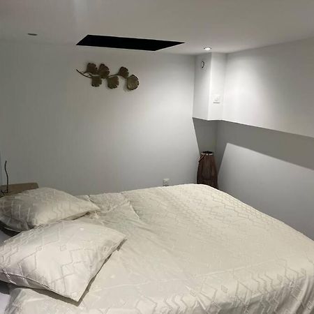 Appartement Souplex Bordeaux Gare Saint Jean Extérieur photo