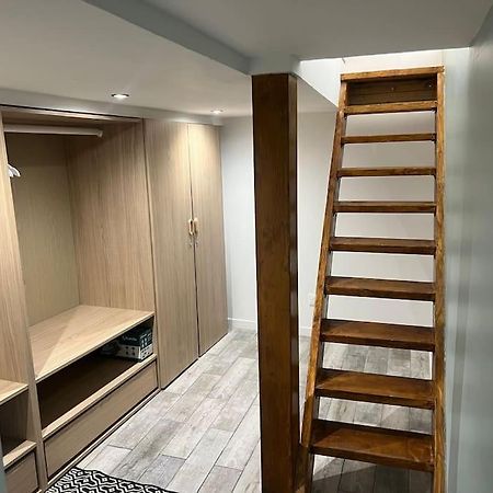 Appartement Souplex Bordeaux Gare Saint Jean Extérieur photo
