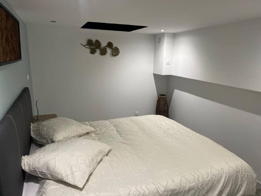 Appartement Souplex Bordeaux Gare Saint Jean Extérieur photo