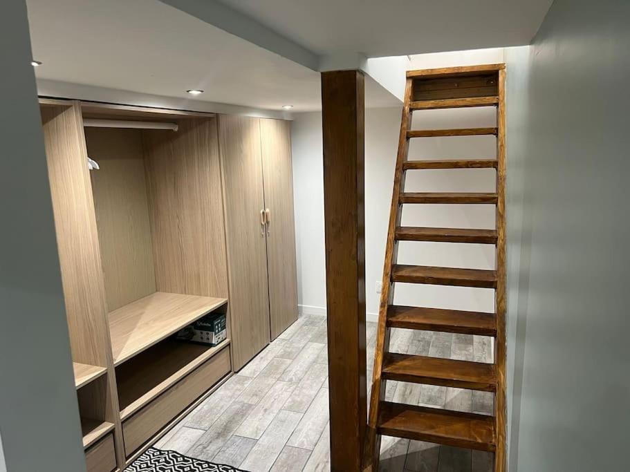 Appartement Souplex Bordeaux Gare Saint Jean Extérieur photo